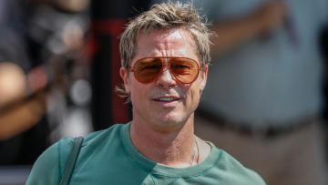 Ο Μπραντ Πιτ κάνει το όνειρό του πραγματικότητα με τη «F1»: Ήθελε να παίξει για δεκαετίες σε ταινία με αγώνες ταχύτητας