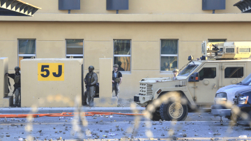 Οι ΗΠΑ απομακρύνουν προσωπικό από τη Μέση Ανατολή, με φόντο απειλές του Ιράν - Προς ναυάγιο οι επαφές με Τεχεράνη