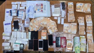 Αγρίνιο: Πώς δρούσε η σπείρα που εξαπατούσε επιτροπές των ΚΕΠΑ - «Μεταμόρφωναν» τους πελάτες σε κατάκοιτους