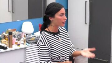 Big Brother: Η έκρηξη της Νάνσυς για την υποστήριξη των συμπαικτών της στον Κας - «Ξαφνικά γίνατε όλοι ευαίσθητοι;»