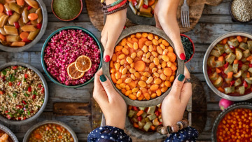 Τα όσπρια που μειώνουν χοληστερόλη και φλεγμονή – Ένα φλιτζάνι την ημέρα κάνει θαύματα
