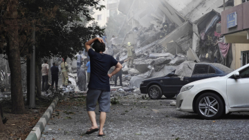 Ανάλυση BBC: Τι πυροδότησε την επίθεση του Ισραήλ στο Ιράν και γιατί αποφάσισε να χτυπήσει τώρα