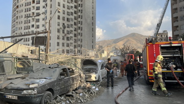 Επιχείρηση Rising Lion: Το Ισραήλ έστειλε σε συνάντηση - παγίδα Ιρανούς διοικητές για να τους εξοντώσει μαζικά, λέει αξιωματούχος