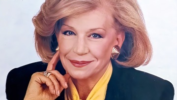 Κατερίνα Γιουλάκη: Προ ημερών ο θάνατός της, οι δικοί της άνθρωποι την αποχαιρέτησαν σήμερα στο αποτεφρωτήριο της Ριτσώνας