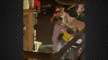 Συνελήφθη ο 34χρονος που ξυλοκόπησε υπάλληλο καθαριότητας στην Κυψέλη