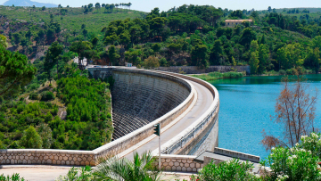 Red alert και… νέα Task Force για τη λειψυδρία στην Αττική
