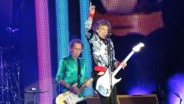 Οι Rolling Stones ξανά στο στούντιο - Ετοιμάζουν νέο άλμπουμ και πιθανή περιοδεία