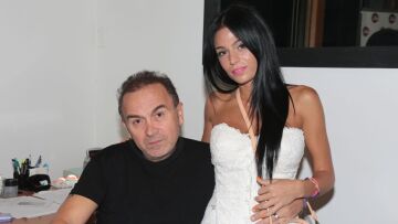 Σταμάτης Γονίδης: «Έχω δει τον μπαμπά μου να μετακινεί αντικείμενα με την ενέργειά του», δήλωσε η κόρη του