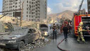 New York Times: Χτυπώντας την καρδιά του ιρανικού καθεστώτος, ο Νετανιάχου προστατεύει την κληρονομιά του
