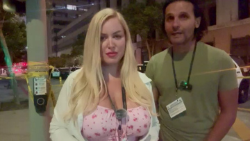 Η κοινωνία διχάζεται, το αμερικανικό όνειρο μοιάζει όλο και πιο μακρινό - Έλληνες του Λος Άντζελες μιλούν για τις αλλαγές στην πόλη