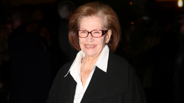 Πέθανε η ηθοποιός Κατερίνα Γιουλάκη σε ηλικία 87 ετών