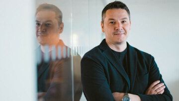 Γιώργος Αϊβάζογλου: «Ρεάλ και Μπαρτσελόνα στο NBA Europe; Εμείς θέλουμε τους κορυφαίους συλλόγους στο νέο πρότζεκτ»