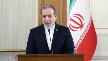 Η Τεχεράνη ζητάει παρέμβαση της Λευκωσίας στην ΕΕ για τερματισμό της ισραηλινής επίθεσης 