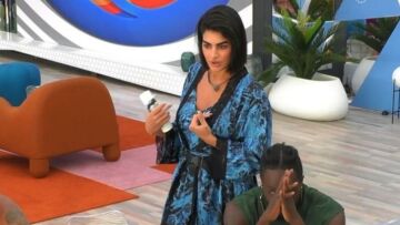 Big Brother - Διονυσία Κουκίου για Ζωή Ασουμανάκη: Κάτι ψευτοτίτλους ομορφιάς έχει, μην μπερδεύεστε