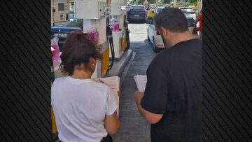 Σαρωτικοί έλεγχοι στην αγορά καυσίμων υπό τον φόβο κερδοσκοπίας με πρόσχημα τη σύρραξη Ισραήλ - Ιράν