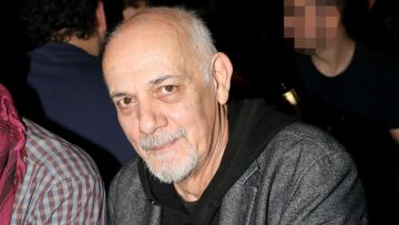 Γιώργος Κιμούλης: «Αν δεν θες να αφομοιωθείς σε μια κοινωνία, θυμώνεις όσους το έχουν ήδη κάνει»