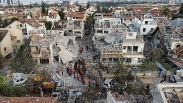 Ώρα μηδέν για Ισραήλ και Ιράν: Σε τροχιά ολοκληρωτικού πολέμου οι δύο χώρες

