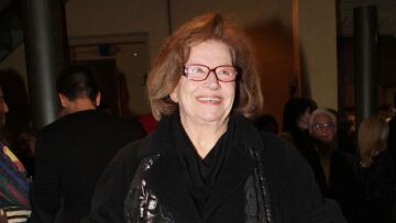 Κατερίνα Γιουλάκη: Το σκίτσο του Γιώργου Γαλίτη για τον θάνατό της - «Ανεβείτε στο Ρετιρέ»