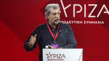 Ο Πολάκης επιτέθηκε στον Πιερρακάκη για την εκλογή του στο Eurogroup: Πρέπει να αποτύχει στο έργο του!