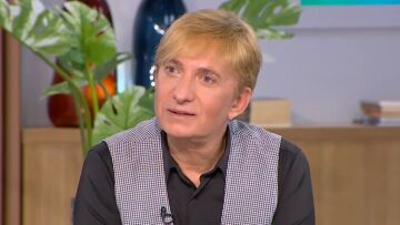 Μάκης Δελαπόρτας για Κατερίνα Γιουλάκη: Έγινε η κηδεία και δεν το μάθαμε, η κόρη της την προστάτευσε