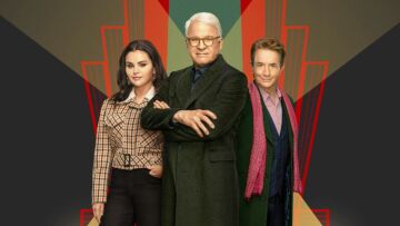 Only Murders in the Building: Ολοκληρώνονται τα γυρίσματα της 5ης σεζόν - Πρεμιέρα τον Αύγουστο
