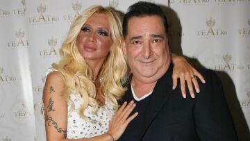 Πάολα: Η συγκίνησή της στη συναυλία για τον Βασίλη Καρρά - «Ήμουν από τις τυχερές που έκανα ένα ντουέτο μαζί του, ήταν τιμή μου»