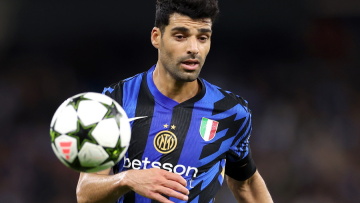 Ταρεμί: Μετά τον Παναθηναϊκό, στο κόλπο και ο Ολυμπιακός για την απόκτηση του Ιρανού επιθετικού της Ίντερ