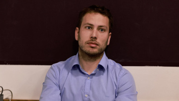 Ακυρώθηκε υπό το βάρος των συγκρούσεων Ισραήλ-Ιράν ο γάμος του γιου του Νετανιάχου