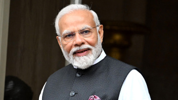 Ινδία: Η αναδυόμενη υπερδύναμη δείχνει τα «δόντια» της στην Τουρκία, με την επίσκεψη Μόντι στην Λευκωσία 