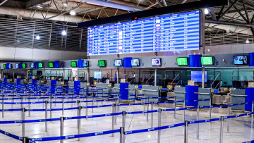 Αγωνία στο Ισραήλ για την επιστροφή 100.000 πολιτών που βρίσκονται εκτός χώρας