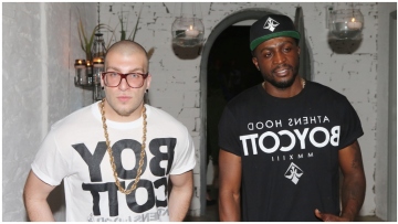 Big Brother - Το μήνυμα του Oge στον Kas: «Δείξε τι πραγματικά είσαι»