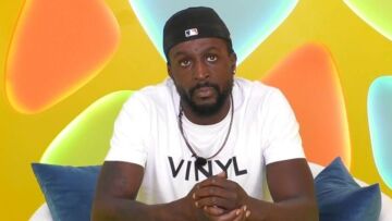 Big Brother: Αντιδράσεις στο Twitter για τον Κας - «20 χρόνια φίλη σου και την έχεις φλομώσει στο ψέμα», έγραψαν για τη Χριστίνα