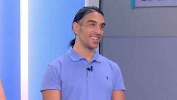 Big Brother: Οι δηλώσεις του Dada λίγο καιρό αφού αποχώρησε - «Το ότι είμαι ήπιος χαρακτήρας δεν με βοήθησε να συνεχίσω»