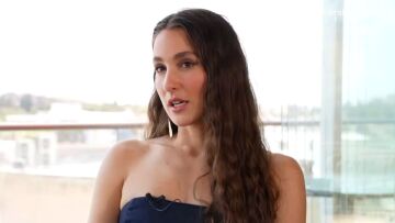 Evangelia: Στην Αμερική όταν ακούνε το όνομά μου, τρελαίνονται, τους θυμίζει πριγκίπισσα - Επέλεξα να κάνω καριέρα μόνο με αυτό, όπως η Μπιγιόνσε