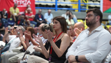 Νοτοπούλου: Να αλλάξουμε εκ βάθρων ό,τι έχει κλείσει τον κύκλο του