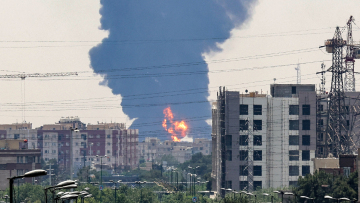 Η Ρωσία δεν μπορεί να διαμεσολαβήσει στη σύγκρουση μεταξύ Ισραήλ και Ιράν, τονίζει η Κομισιόν