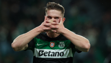 Γιόκερες: Συμφώνησαν Άρσεναλ και Σπόρτινγκ, στα 73.5 εκατ. ευρώ το deal

