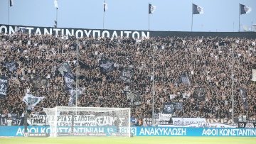 Θύρα 4 για νέα Τούμπα: Συντασσόμαστε με τον πρόεδρο του Ερασιτέχνη, Θανάση Κατσαρή, και τον εμπιστευόμαστε
