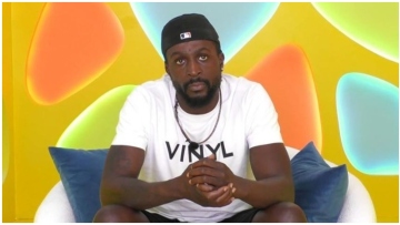 Big Brother: Αποχώρησε ο Kas