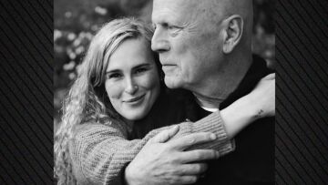 Μπρους Γουίλις: Η ανάρτηση της κόρης του για τη Γιορτή του Πατέρα - «Μακάρι να σε ρωτούσα περισσότερα όσο μπορούσες ακόμη να μου μιλήσεις»