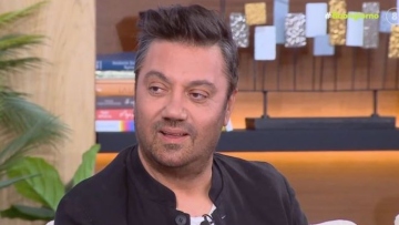 Γιώργος Θεοφάνους: Μέτριοι κάνουν καριέρα, οι ταλαντούχοι είναι ανύπαρκτοι