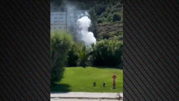 Αποκαταστάθηκε το πρόβλημα με τη διαρροή αερίου σε ξενοδοχειακό συγκρότημα στη Ρόδο