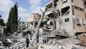 Άμεση ανάλυση Economist: Ποιος θα αντέξει περισσότερο στον πόλεμο Ισραήλ-Ιράν