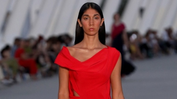 Παρασκευή Κερασιώτη: Έγκυος στο πρώτο της παιδί η πρώην παίκτρια του GNTM