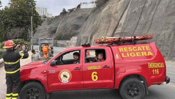 Σεισμός 6,1 Ρίχτερ στο Περού - Ένας νεκρός στη Λίμα 