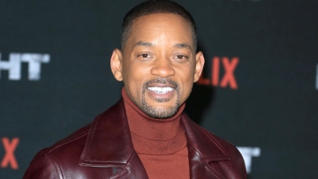 Ο Γουίλ Σμιθ αποκάλυψε ότι είχε απορρίψει τον πρωταγωνιστικό ρόλο στο «Inception» επειδή δεν είχε καταλάβει την πλοκή