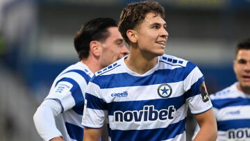 AEK: Από τον Ατρόμητο στην Ένωση ο Καλοσκάμης 