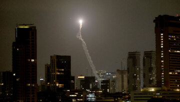 IDF: Το Ιράν έχει εκτοξεύσει 400 βαλλιστικούς πυραύλους - Οι 20 έπληξαν περιοχές στο Ισραήλ