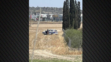 Σάλος στην Κύπρο με βίντεο αστυνομικών να κάνουν σεξ σε περιπολικό - Τέθηκαν σε διαθεσιμότητα