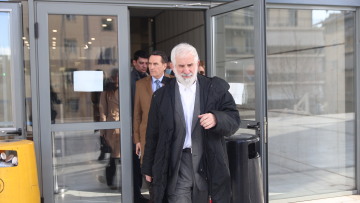 Βαρύτατες αιχμές κατά του ΣΕΗ στη δίκη Φιλιππίδη: «Ήθελαν με το ζόρι να πάνε οι καταγγελίες στα δικαστήρια»